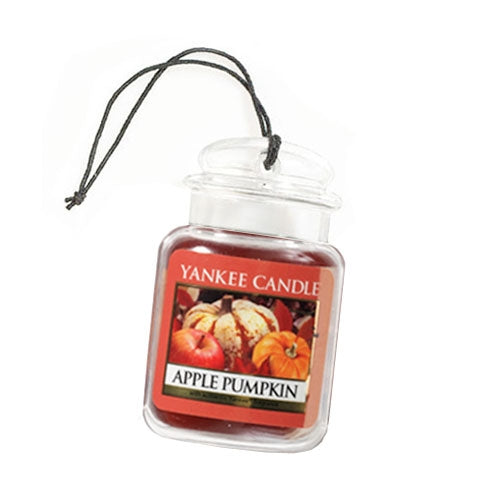 Car Jar Ultimate Apple Pumpkin