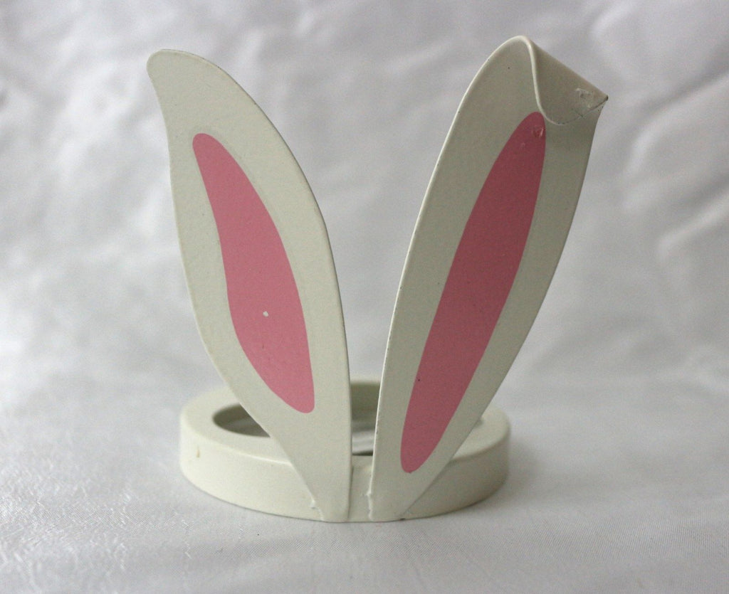 Illuma - Cubierta de frascos Bunny Ears