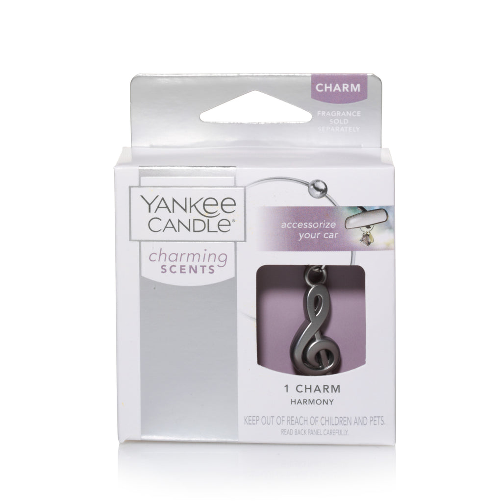 Charming Scents Charm Music Note