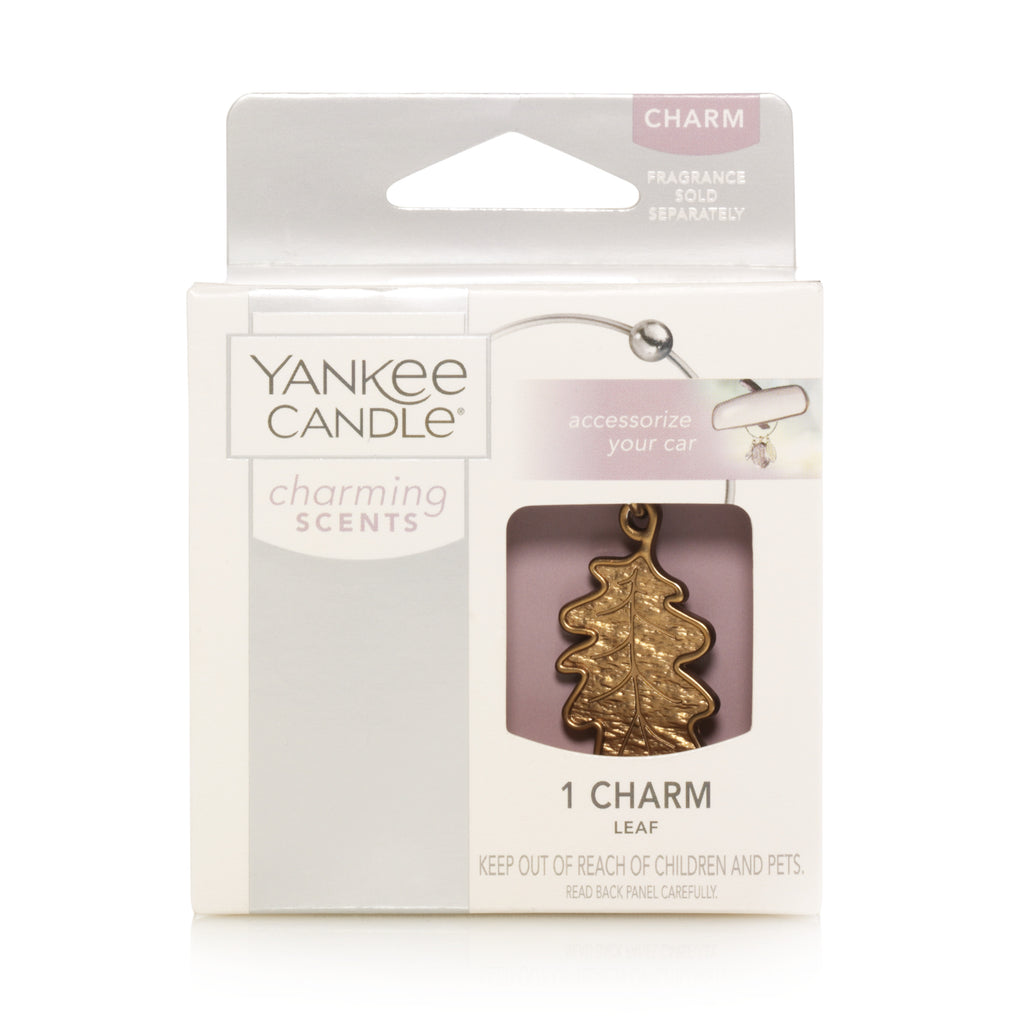 Charming Scents Charm Leaf