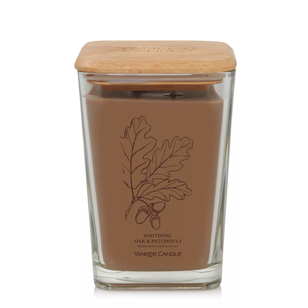 YC Well Living Coll LG2 Soothing Oak & Patchouli