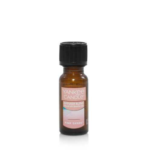Aroma Oil Pink Sands